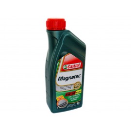  Castrol Magnatec 5W-40 A3/B4 (1л)